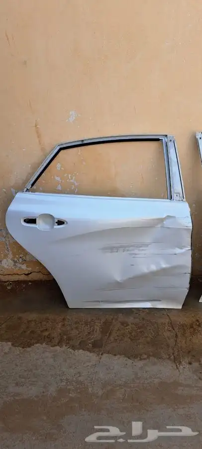 باب خلفي افالون 2019 جهة يمين 1