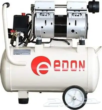 كمبروسر هواء كاتم صوت Silent Air Compressor 2