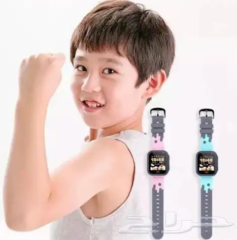 ساعات الاطفال الذكيه MEMI SMART WATCH 3