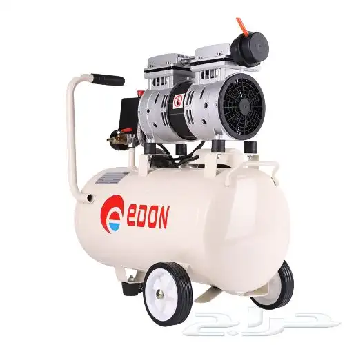 كمبروسر هواء كاتم صوت Silent Air Compressor 1