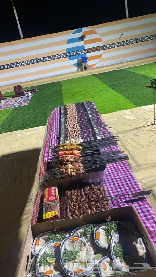 مشويات خارجية 10