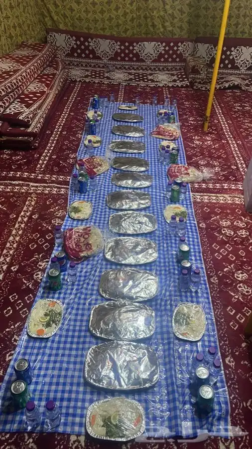 مشويات خارجية 5