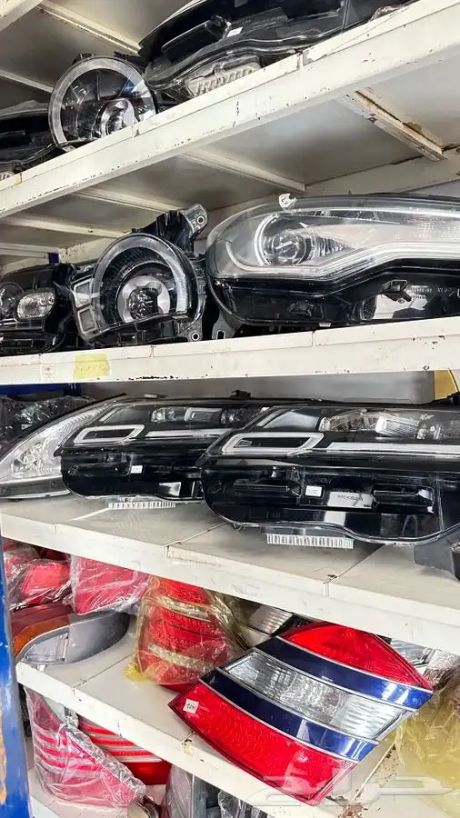 شمعات رنج روفر فيلار و فوج 2020 12