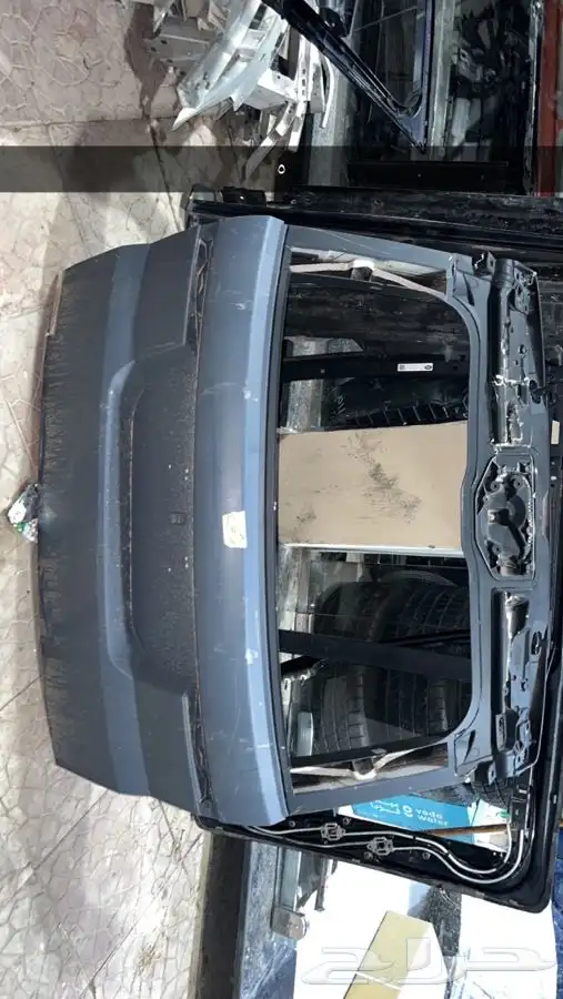 شمعات رنج روفر فيلار و فوج 2020 11