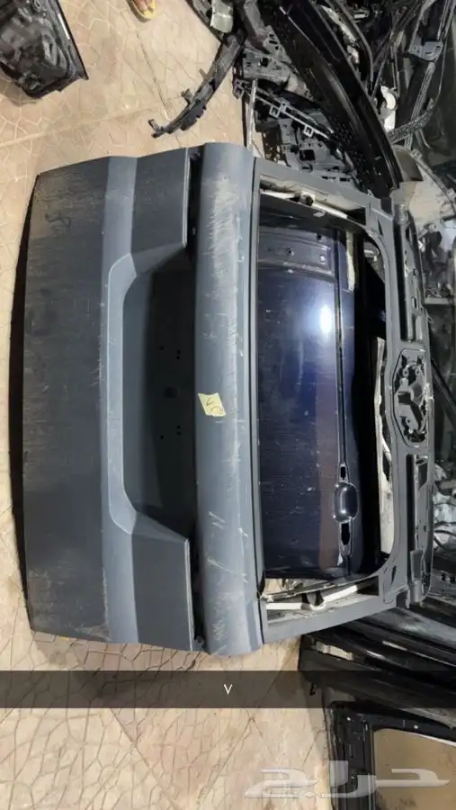 شمعات رنج روفر فيلار و فوج 2020 10