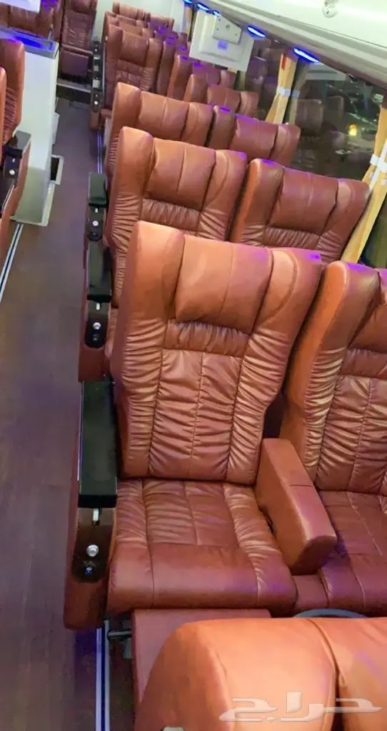 باصات وحافلات للنقل 8