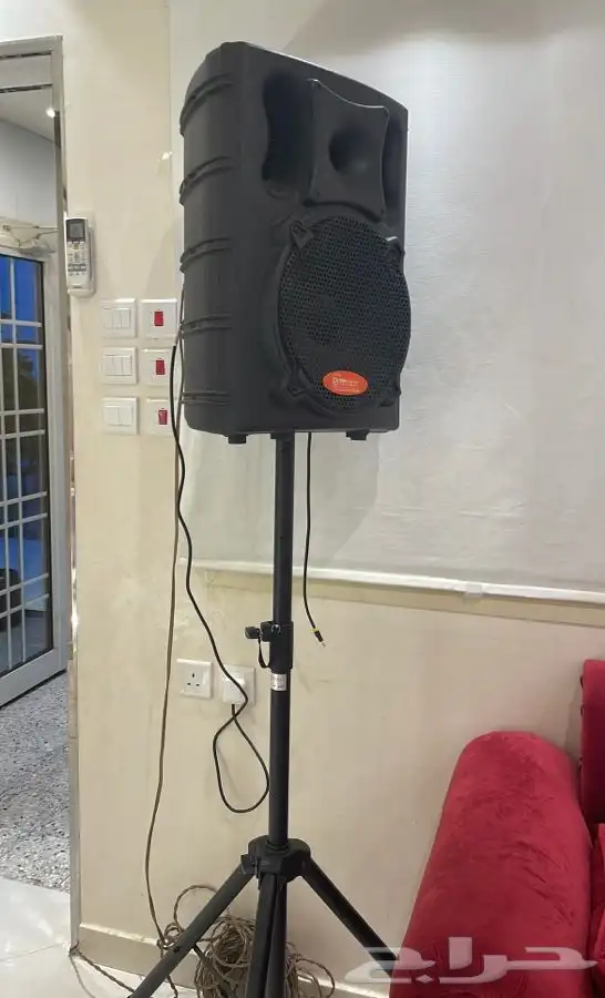 سماعه بلوتوث للإيجار حفلات والمناسبات 5