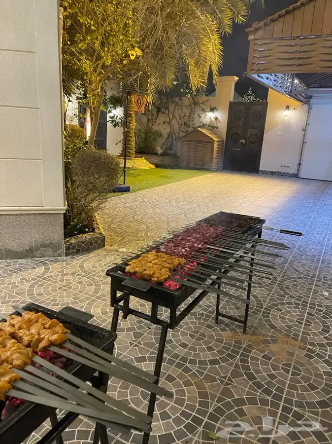 مشويات خارجية 3