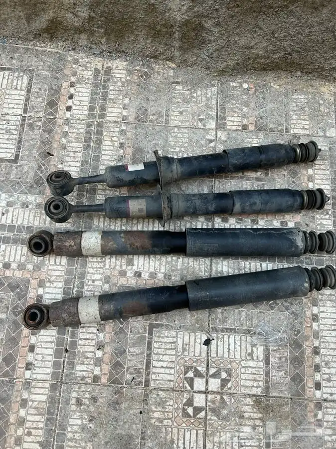 قطع اف جي 2016 8