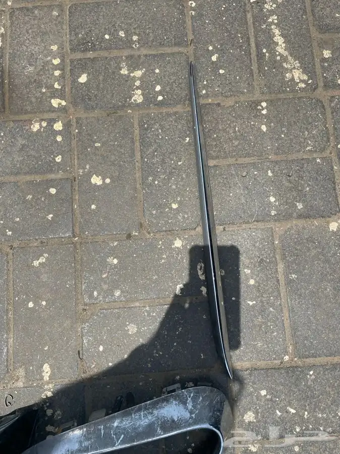 دفيوزر و نياكل وعواكس صدام خلفي الجوهره S 2023 7