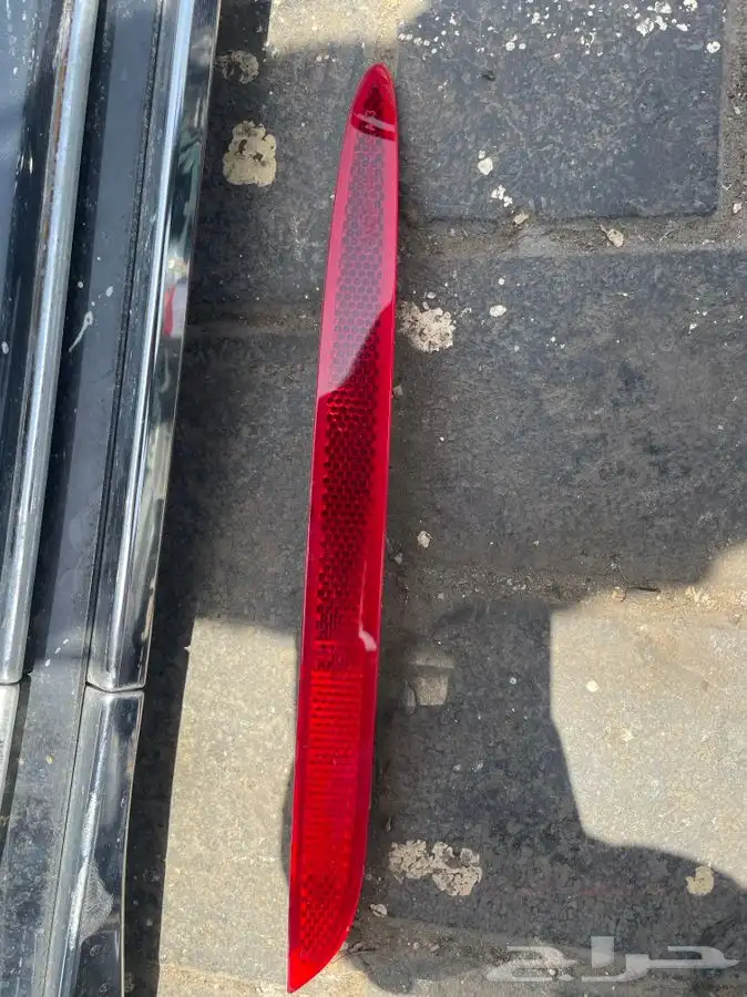 دفيوزر و نياكل وعواكس صدام خلفي الجوهره S 2023 9