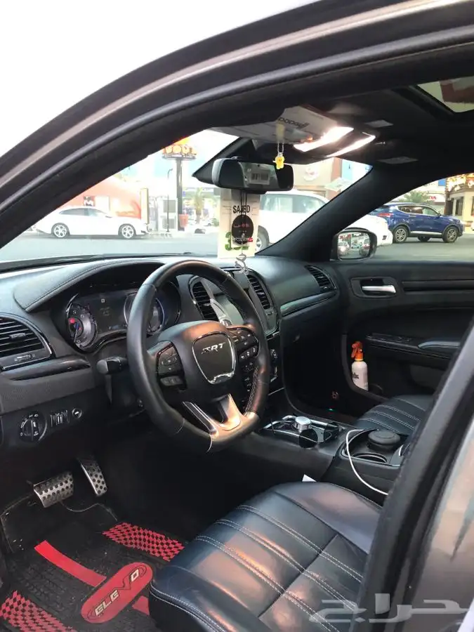 كرايسلر S300 2016 ( تم البيع ) 10