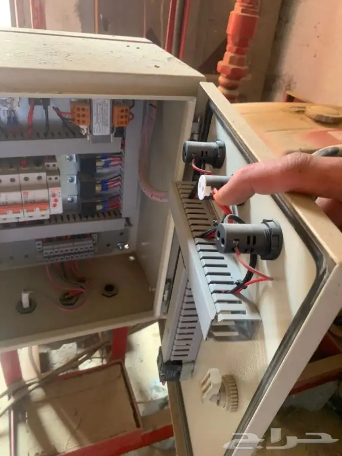 مضخة حريق للبيع 8