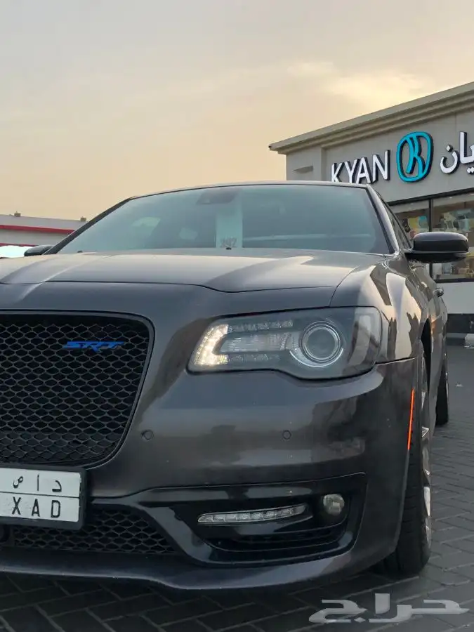 كرايسلر S300 2016 ( تم البيع ) 6