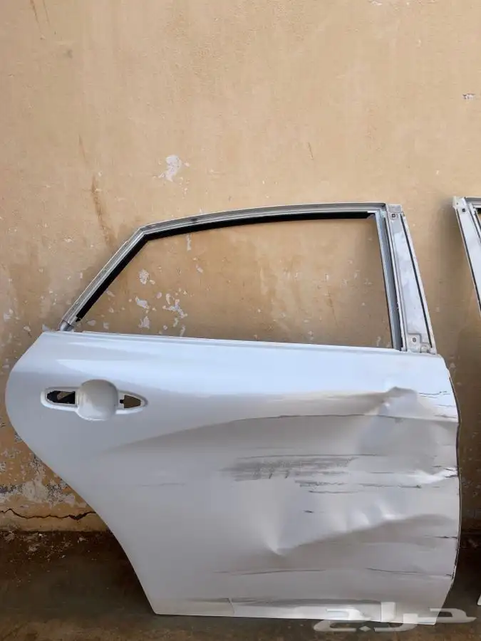 باب خلفي افالون 2019 جهة يمين 0