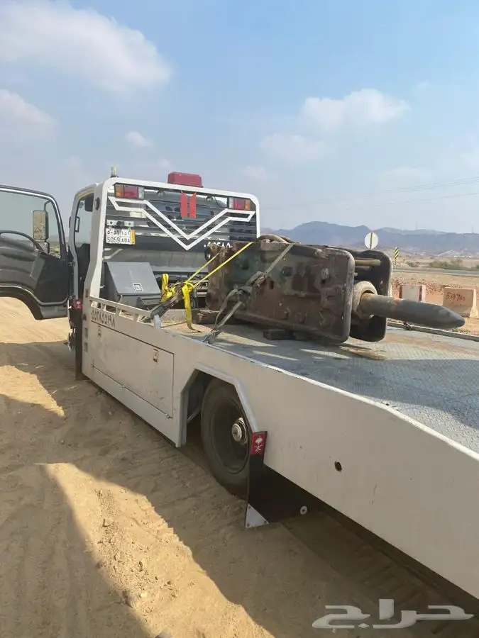 سطحة أحد رفيده 0