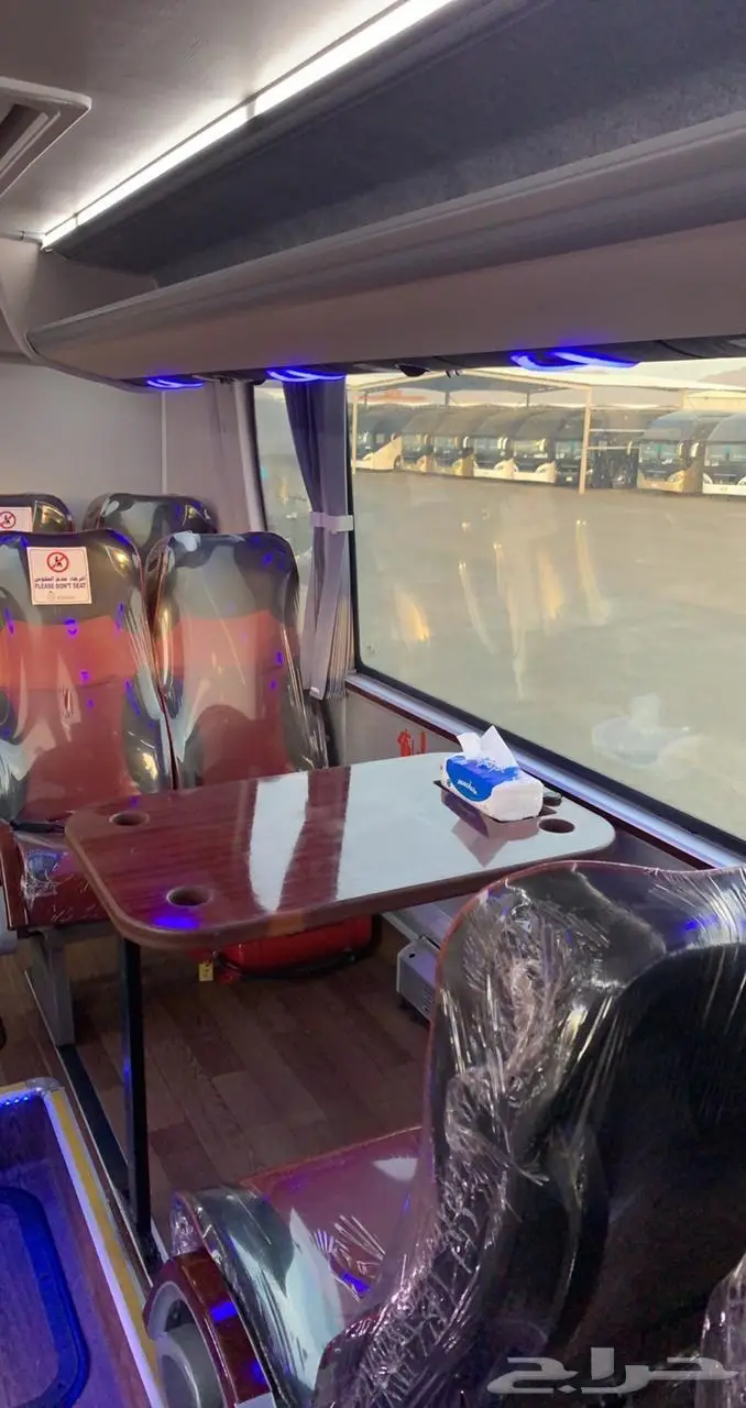 باصات وحافلات للنقل 2