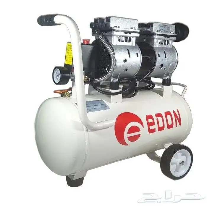 كمبروسر هواء كاتم صوت Silent Air Compressor 0