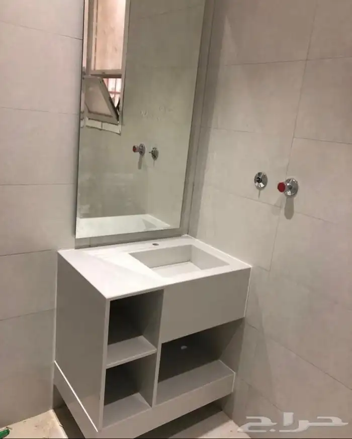 مغاسل رخام حديثة 80