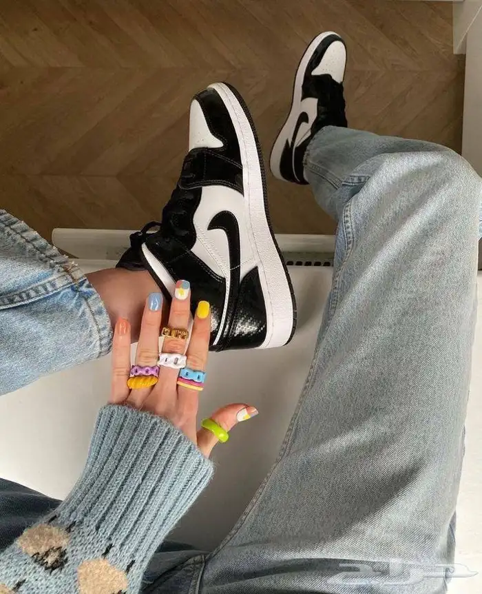 شوزات ايطاليه طبق الاصل 13