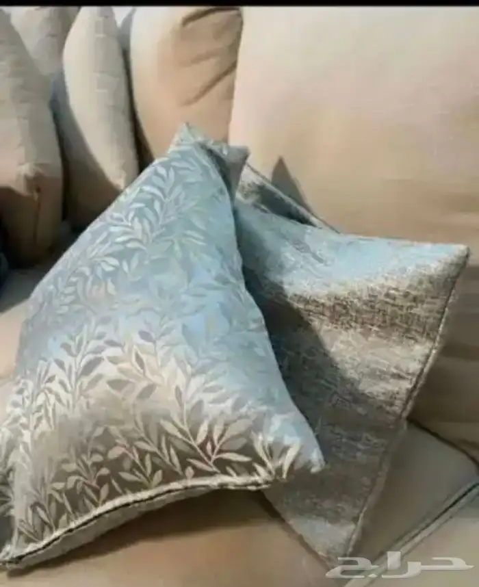 تلبيسه خداديات فخمه للمجالس وصاله الضيوف 150 اليوم العرض 0
