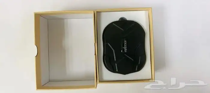 جهاز تتبع مركبات معدات دباب كرافانات ابل ناقه 3