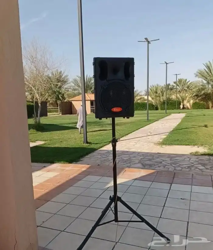 سماعه بلوتوث للإيجار حفلات والمناسبات 2