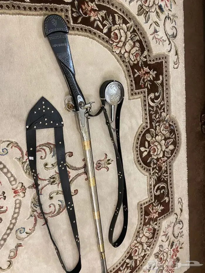 هدايا مقاميع تراثية انقليزي 2