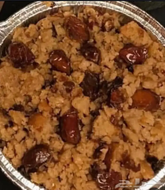 اسر منتجه طبخات ام محمد لجميع الاكلات الشعبيه 28