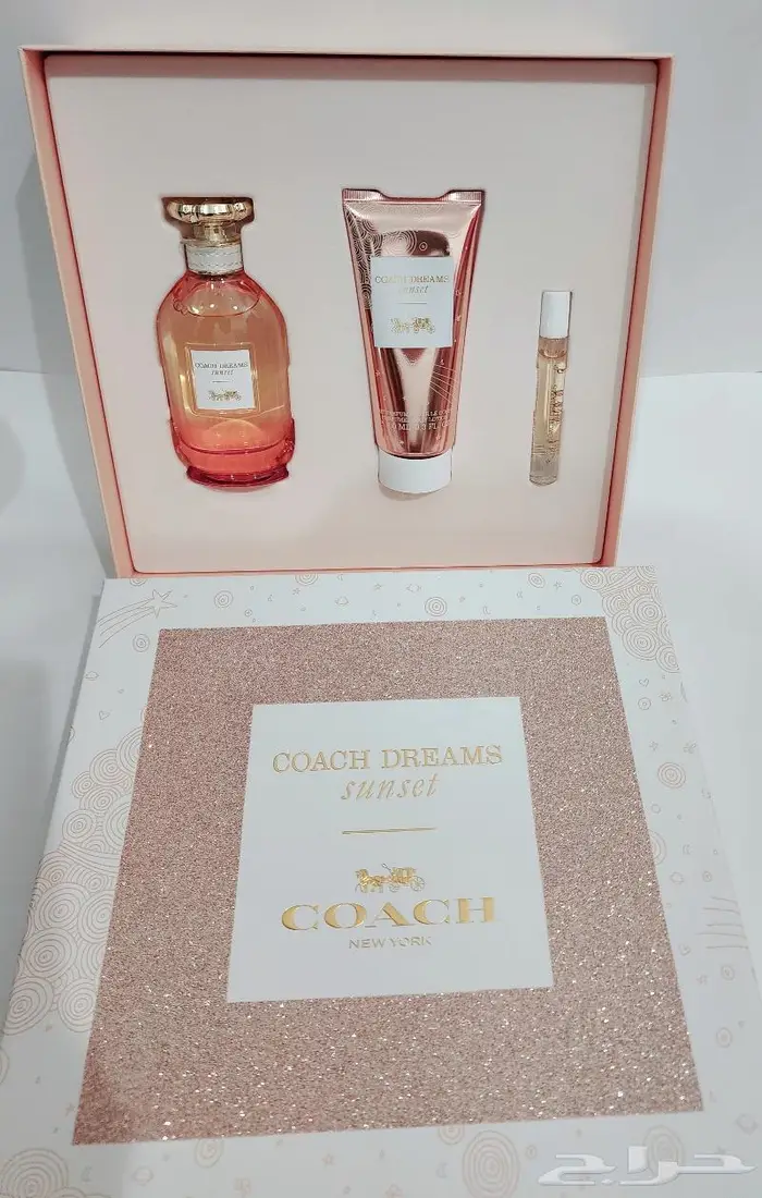 احجز هدايا العيد عطور اصليه ساعات 28