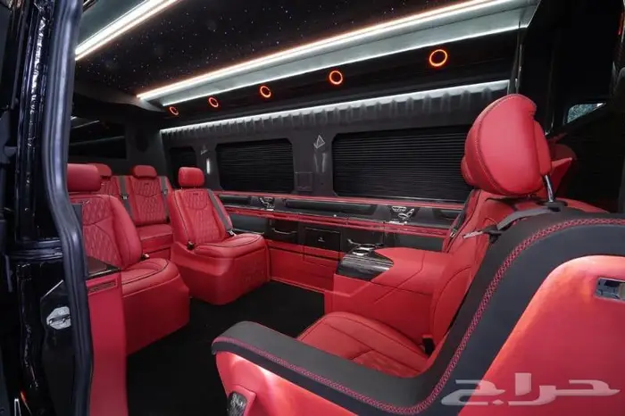 باصات وحافلات للنقل 4