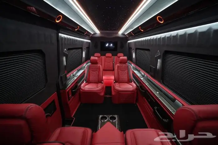 باصات وحافلات للنقل 5