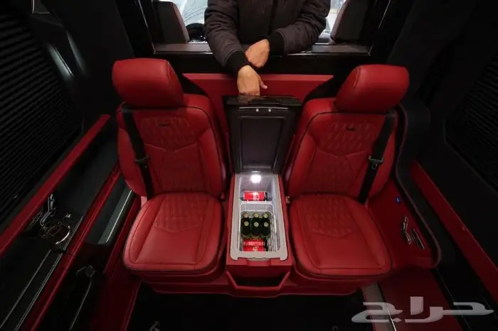 باصات وحافلات للنقل 6