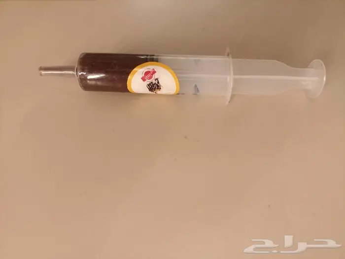 معجون قاتل الوزغ 0