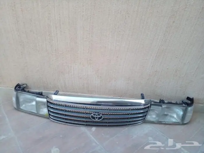 قطع كراون 93 1