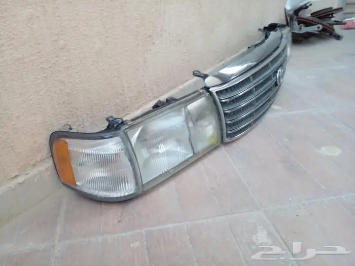 قطع كراون 93 2