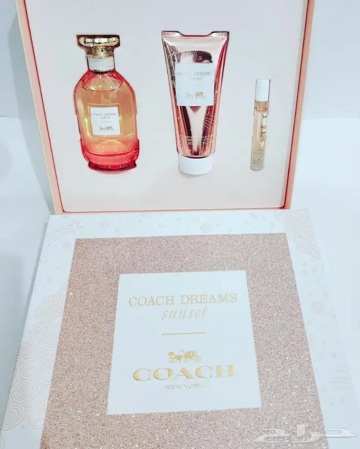 احجز هدايا العيد عطور اصليه ساعات 20
