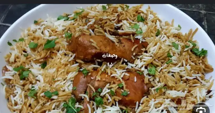اسر منتجه طبخات ام محمد لجميع الاكلات الشعبيه 10