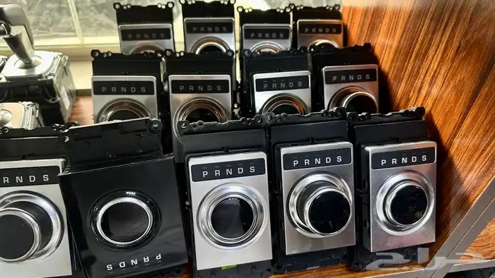 شمعات رنج روفر فيلار و فوج 2020 6