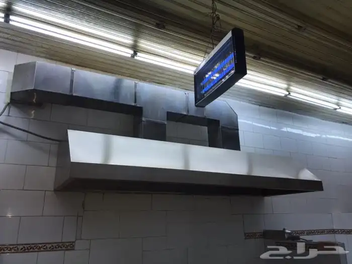 طاولات مداخن طبليات مواصير ستيل 21