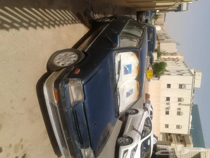 قطع غيار سوزوكي موديل 88 9