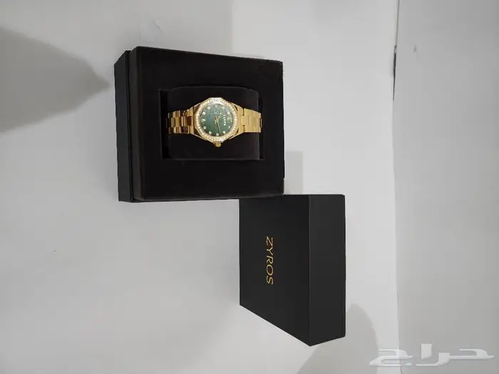احجز هدايا العيد عطور اصليه ساعات 34
