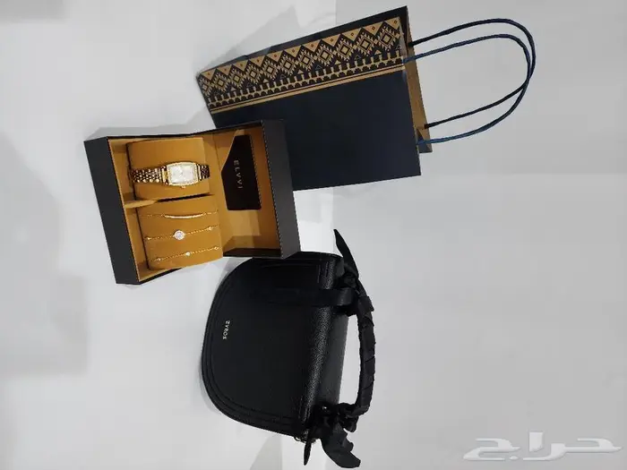 احجز هدايا العيد عطور اصليه ساعات 36
