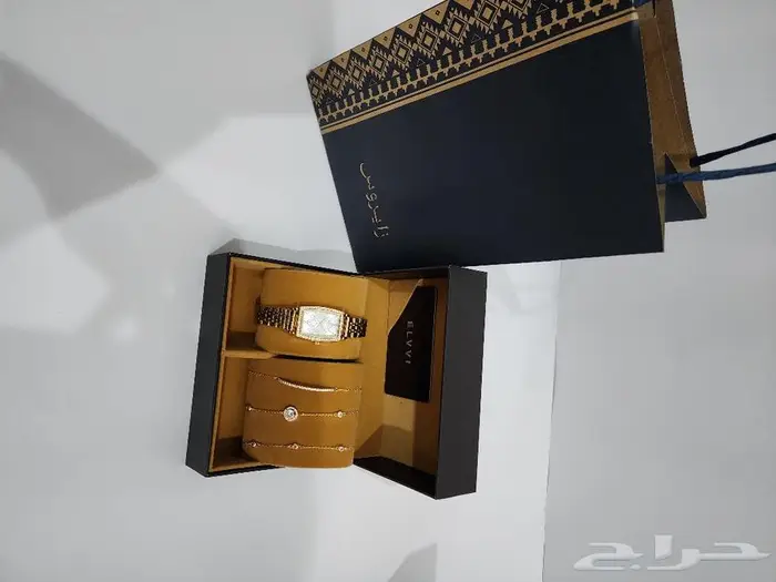 احجز هدايا العيد عطور اصليه ساعات 45