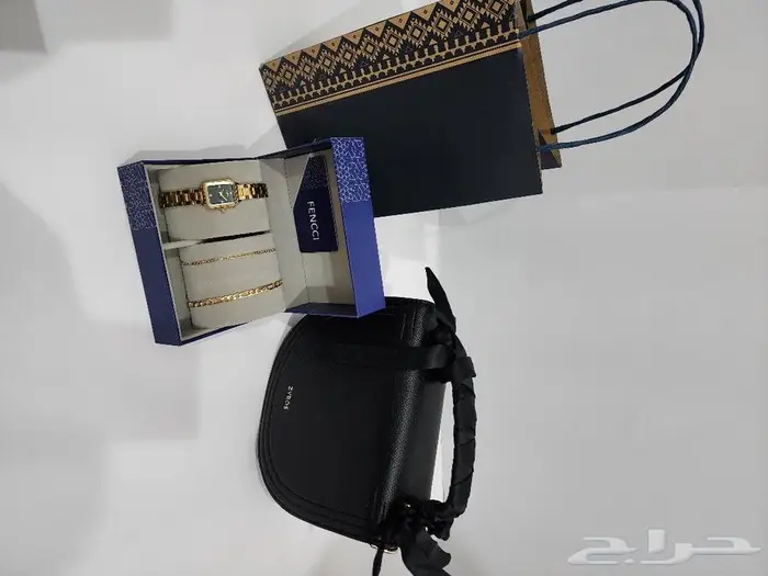 احجز هدايا العيد عطور اصليه ساعات 47