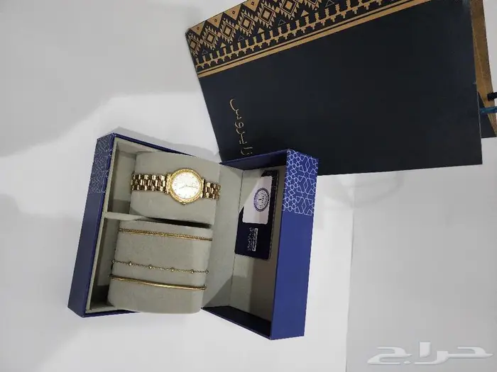 احجز هدايا العيد عطور اصليه ساعات 51