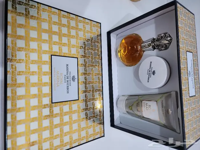 احجز هدايا العيد عطور اصليه ساعات 48