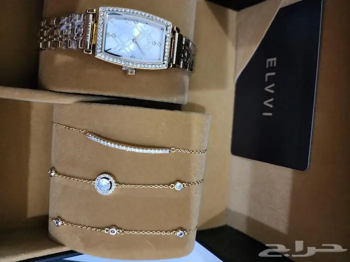 احجز هدايا العيد عطور اصليه ساعات 60