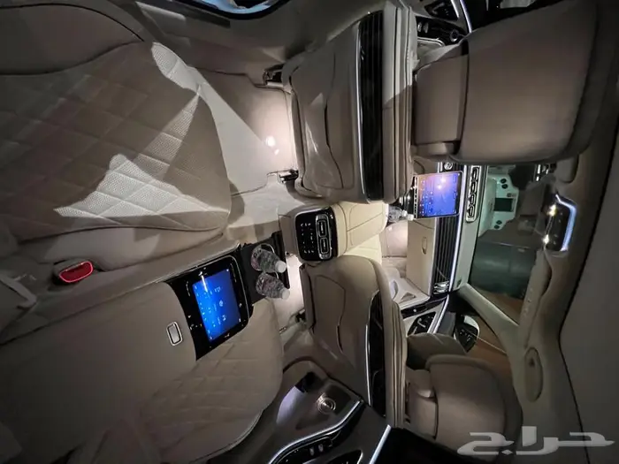 باص للايجار وسيارة بالسائق 16