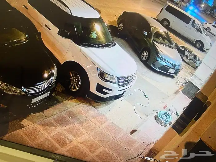 كاميرات مراقبه 2